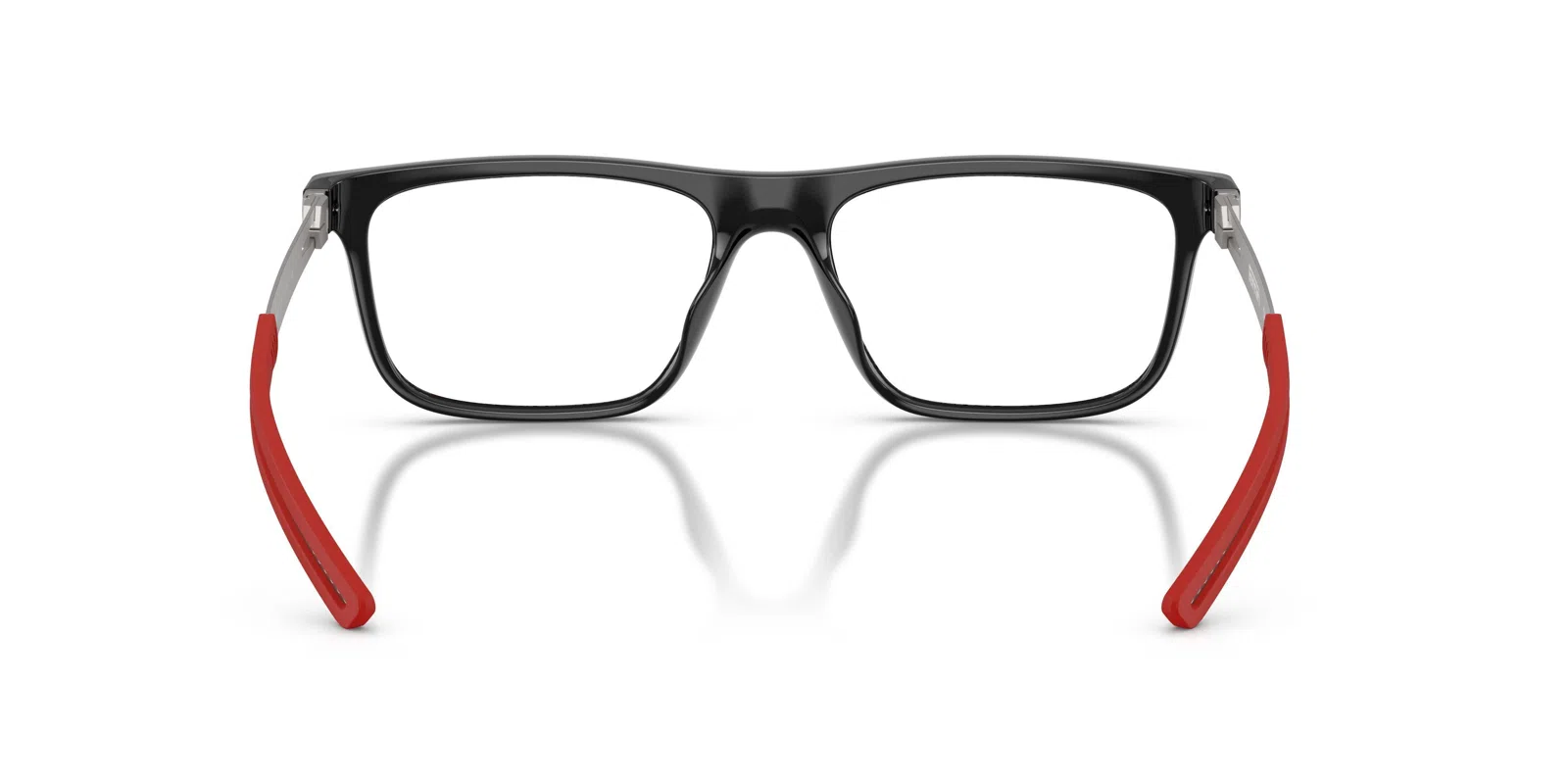 Scuderia Ferrari 8026U Eyeglasses - view 19